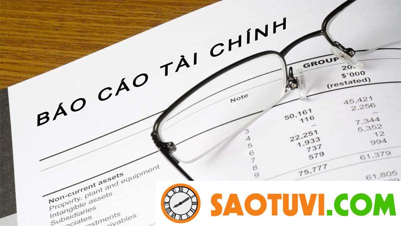 Câu hỏi phỏng vấn kế toán - Bạn cần nêu rõ những báo cáo tài chính đã từng làm một cách trung thực