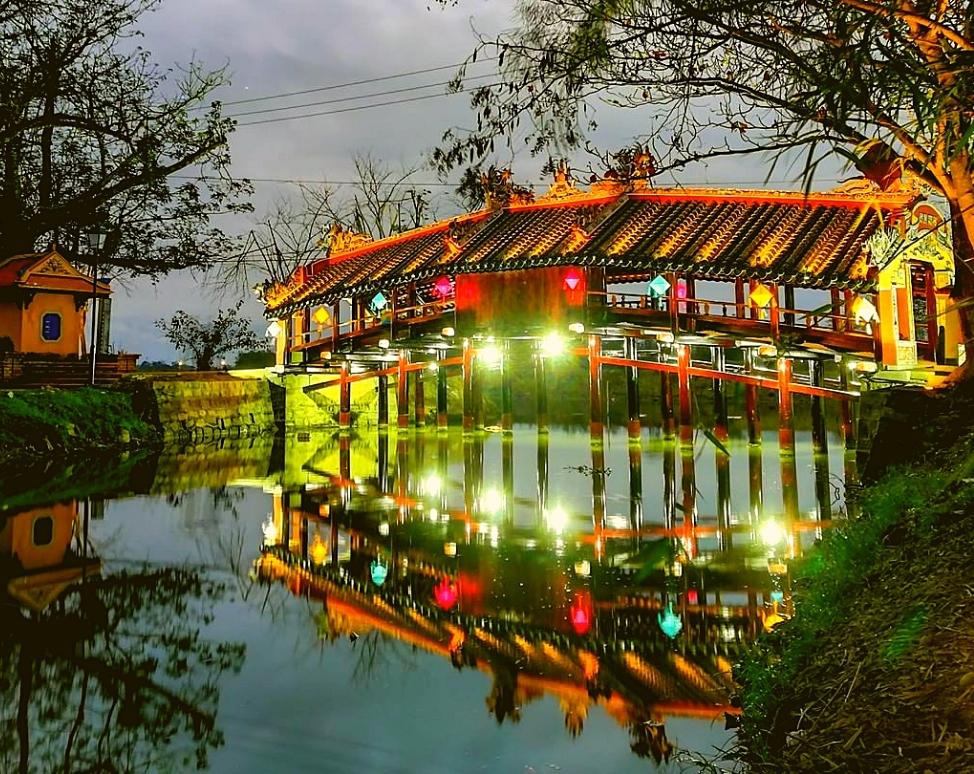 cau-ngoi-1 Cầu Ngói Thanh Toàn tỉnh Thừa Thiên Huế