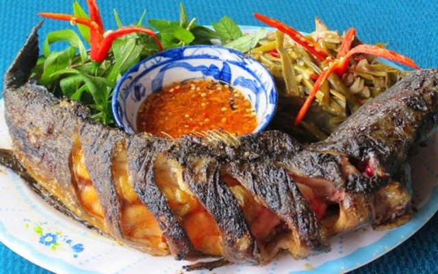 cau-ngoi-9 Đặc sản tại cầu Ngói Thanh Toàn