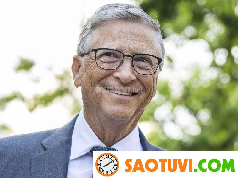 Những câu nói truyền cảm hứng học tập của Bill Gates