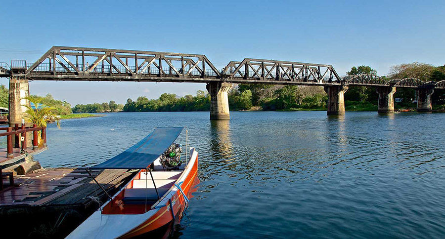 cau-song-kwai-kanchanaburi Cầu sông Kwai Kanchanaburi | Yong.vn