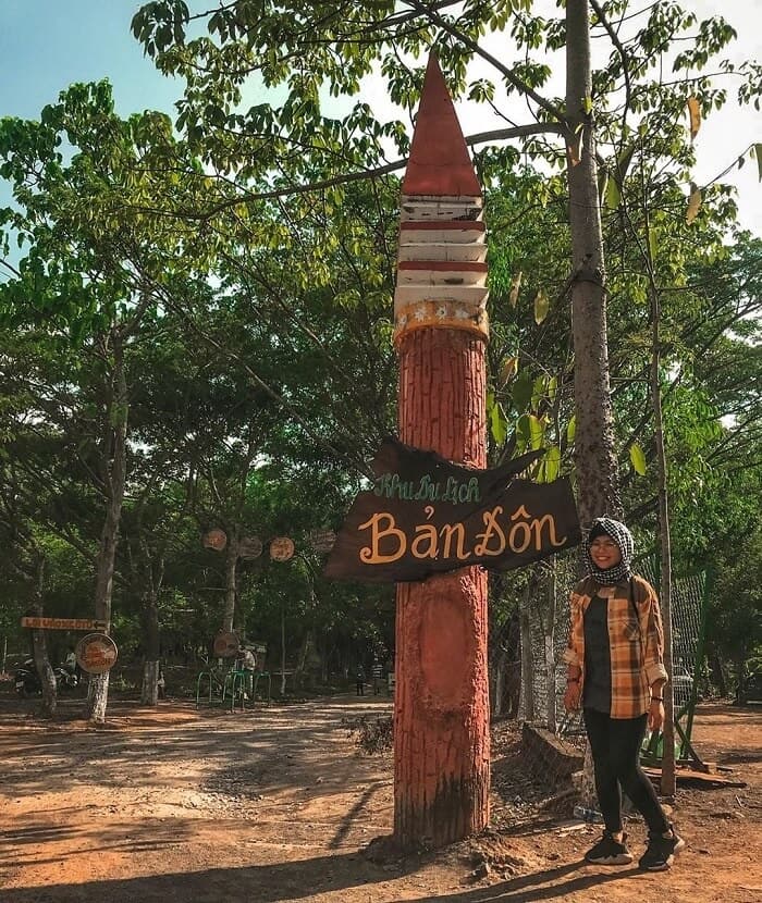 cau-treo-buon-don-3 quan cảnh cầu treo buôn đôn