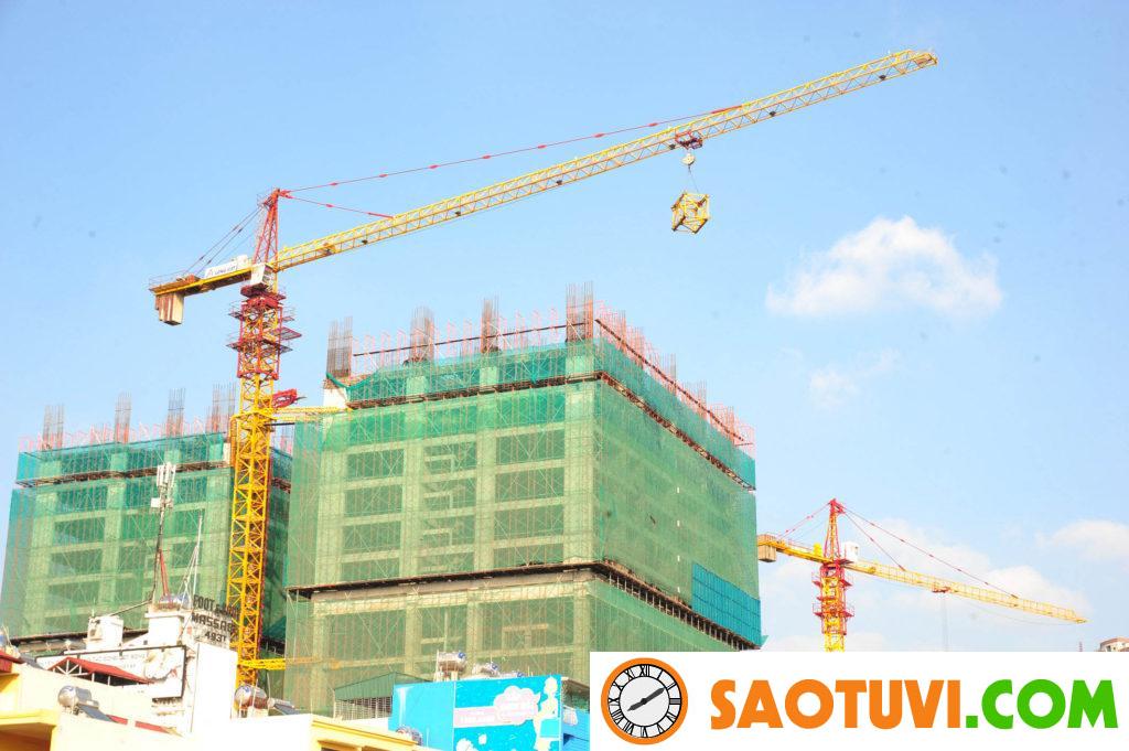 5 Điều cần biết về nghề lái cẩu tháp cau2