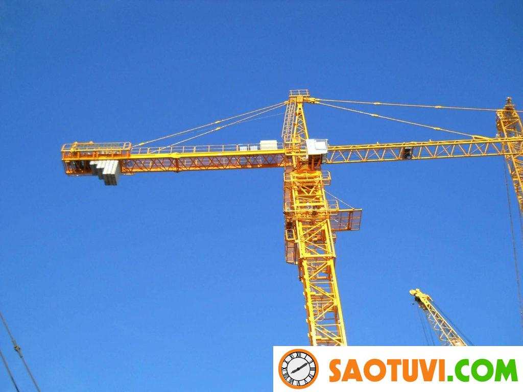 5 Điều cần biết về nghề lái cẩu tháp cau3
