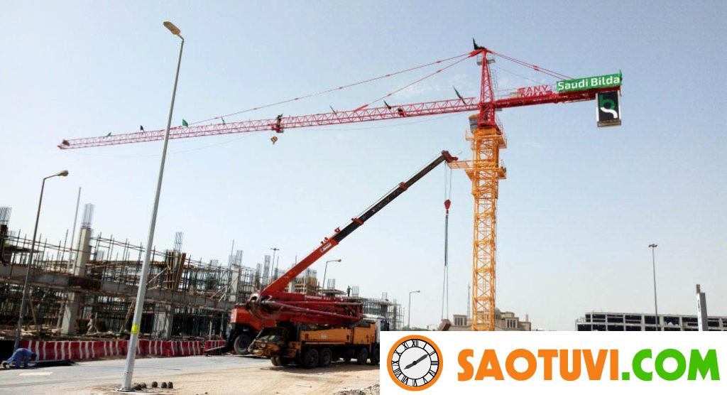 5 Điều cần biết về nghề lái cẩu tháp cau5