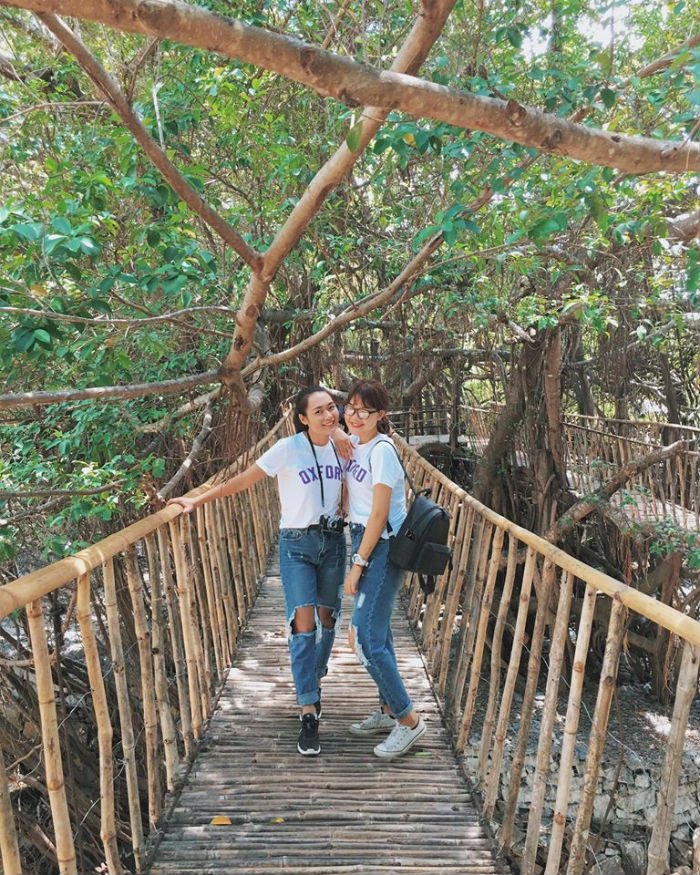 ce1baa7u20treo cầu treo khu du lịch buôn đôn