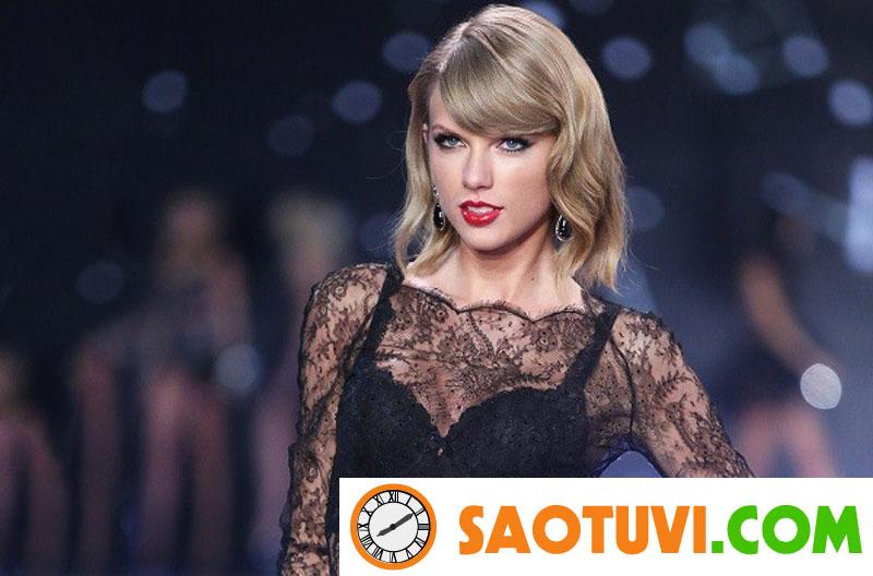 Celeb là gì? Taylor Swif - một Celeb hoạt động trong lĩnh vực âm nhạc đình đám nhất mọi thời đại