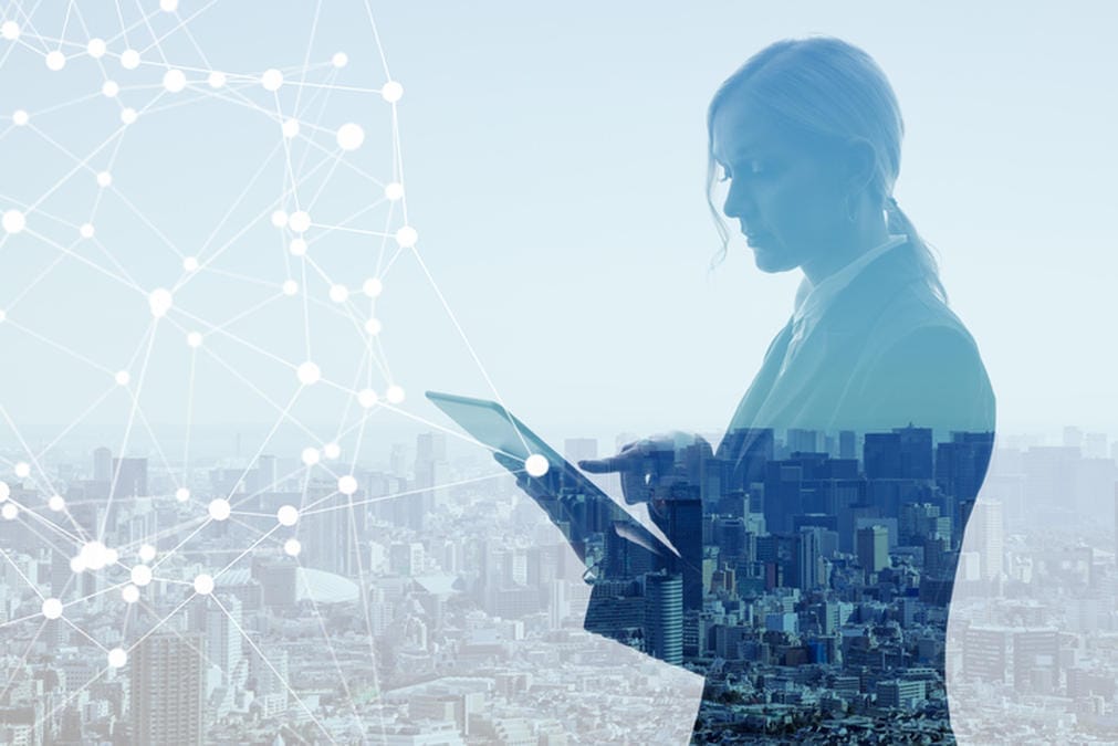 NHỮNG VAI TRÒ MỚI CỦA CFO NGÀY NAY