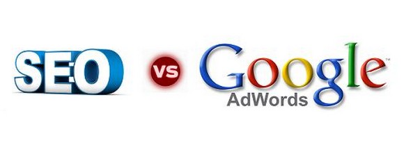 Chạy Adwords và AdSense có ảnh hưởng đến xếp hạng SEO của website? 2