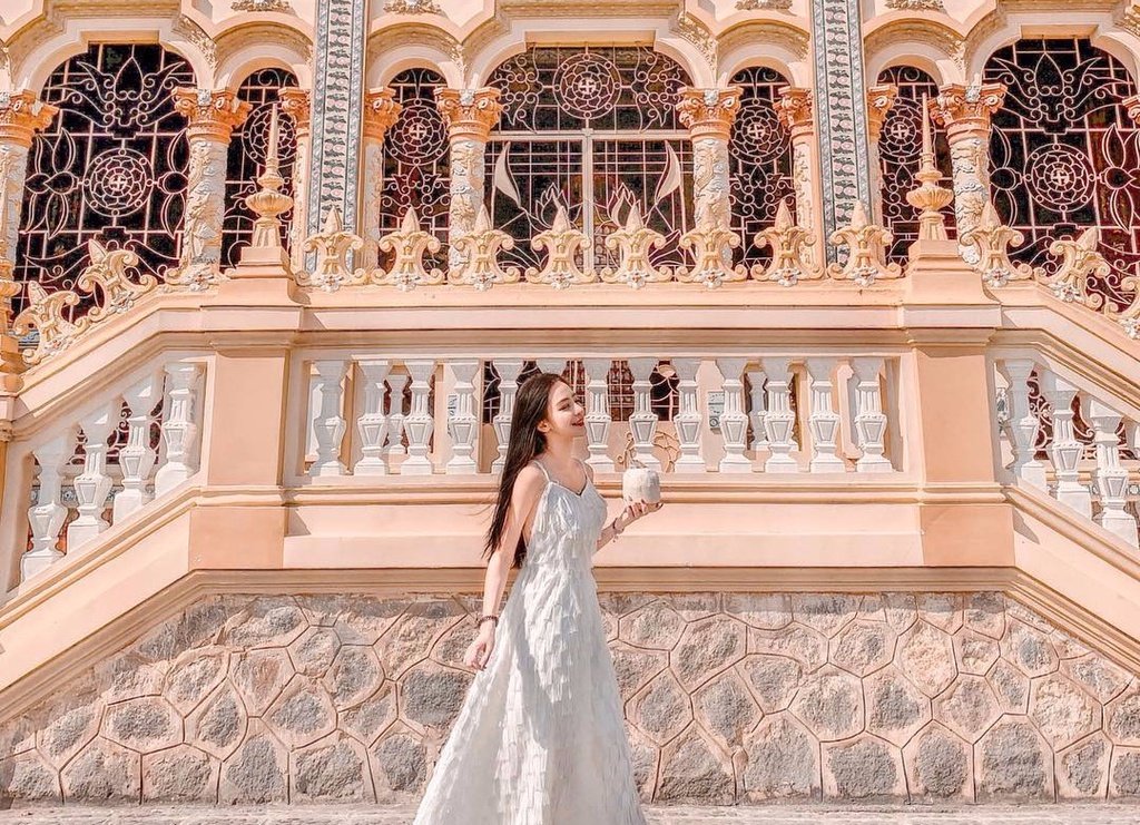 Chụp đẹp ở miền Tây - ZOOM TRAVEL