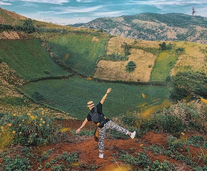 chu-dang-ya-2-min Vẻ đẹp hùng vĩ tại Chư Đăng Ya