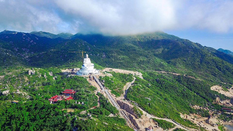 chua-ong-nui-0 tổng quan vẻ đẹp chùa ông núi