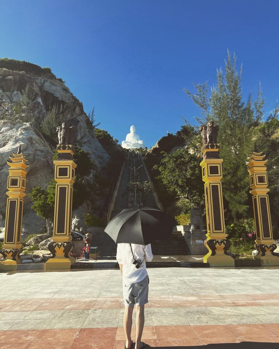 chua-ong-nui1 chùa ông núi - kinh nghiệm du lịch quy nhơn