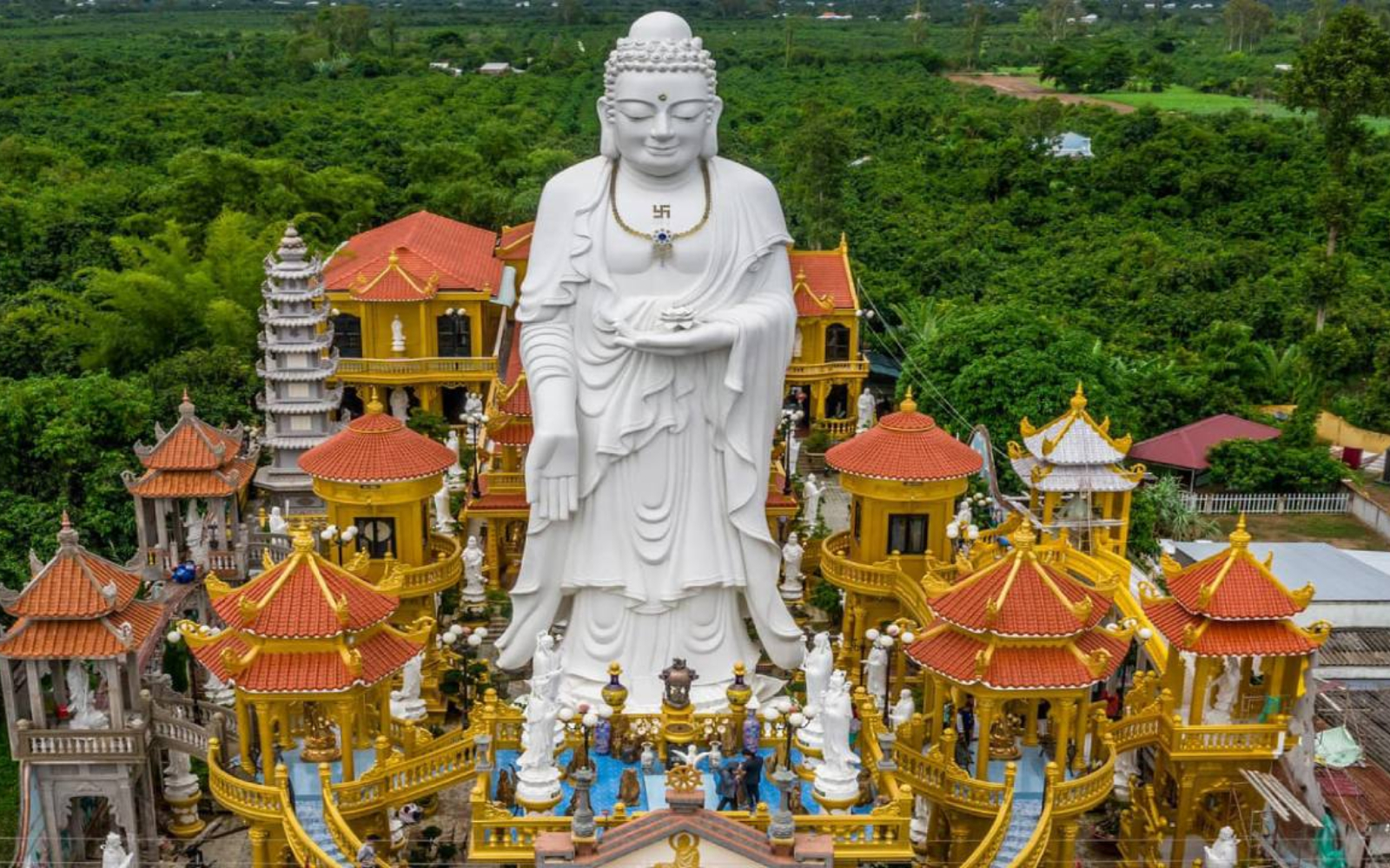 chua-phuoc-thanh chùa phước thành