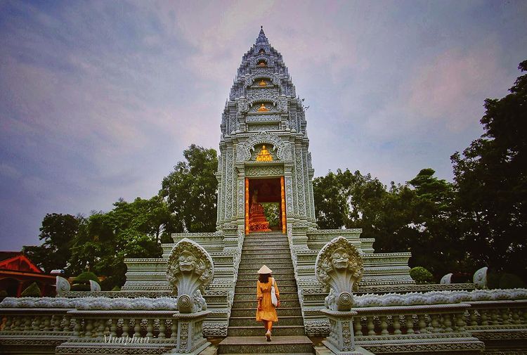 chua-som-rong-hahalolo-dep Bảo Tháp