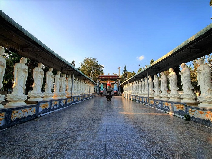 chua-sung-duc-phu-quoc-3 kiến trúc tại chùa sùng đức phú quốc