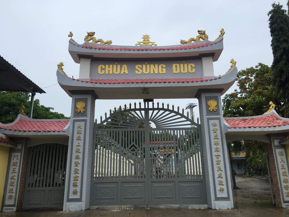 chua-sung-duc-phu-quoc-7 tham quan chùa sùng đức mùa đẹp nhất