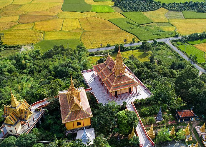 chua-ta-pa-1 tổng quan chùa tà pạ
