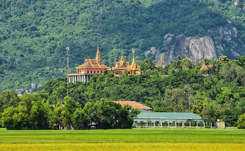 chua-ta-pa-3 tham quan chùa tà pạ mùa đẹp nhất
