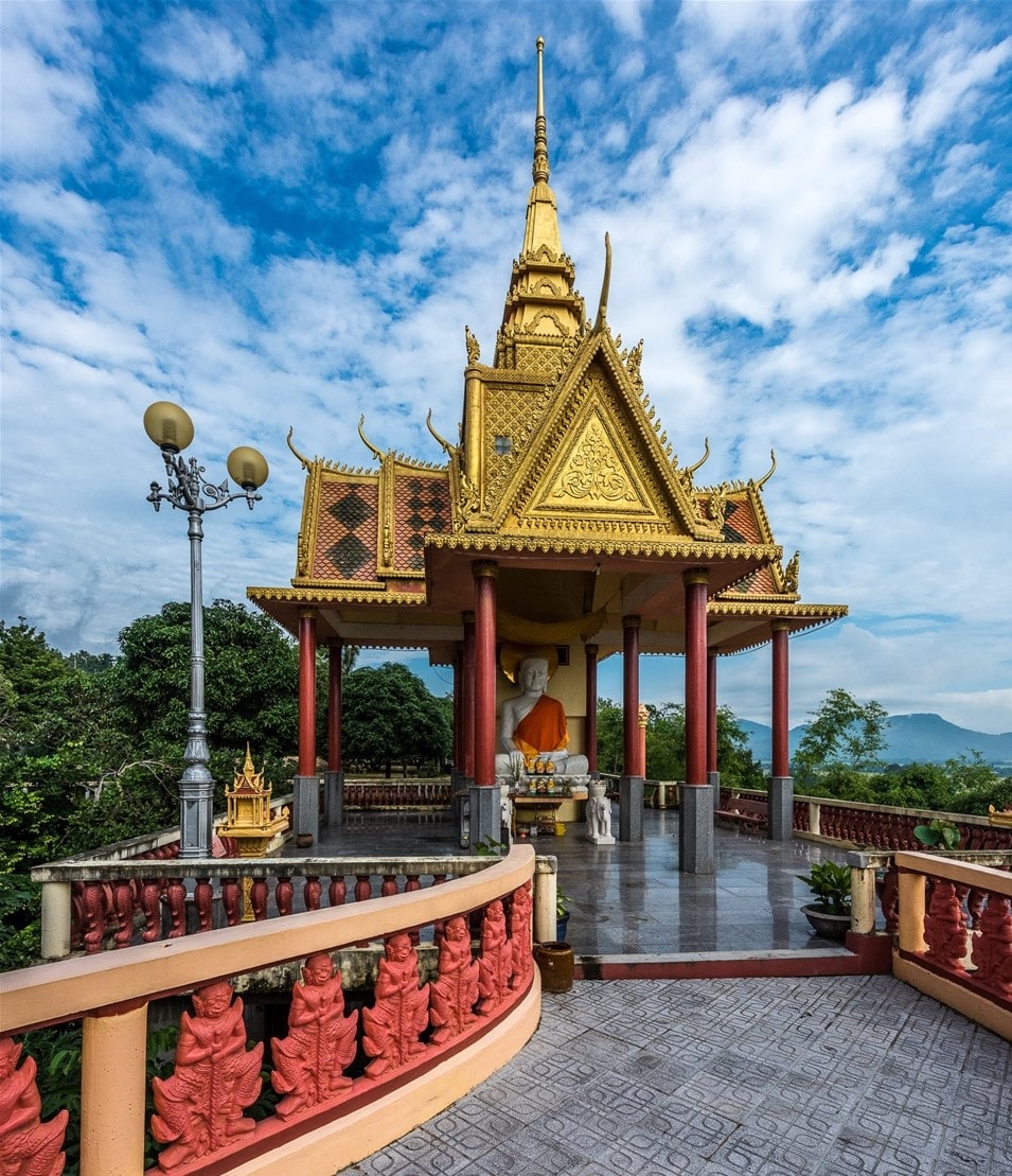chua-ta-pa-4-min tượng Phật Thích Ca tại chùa tà pạ