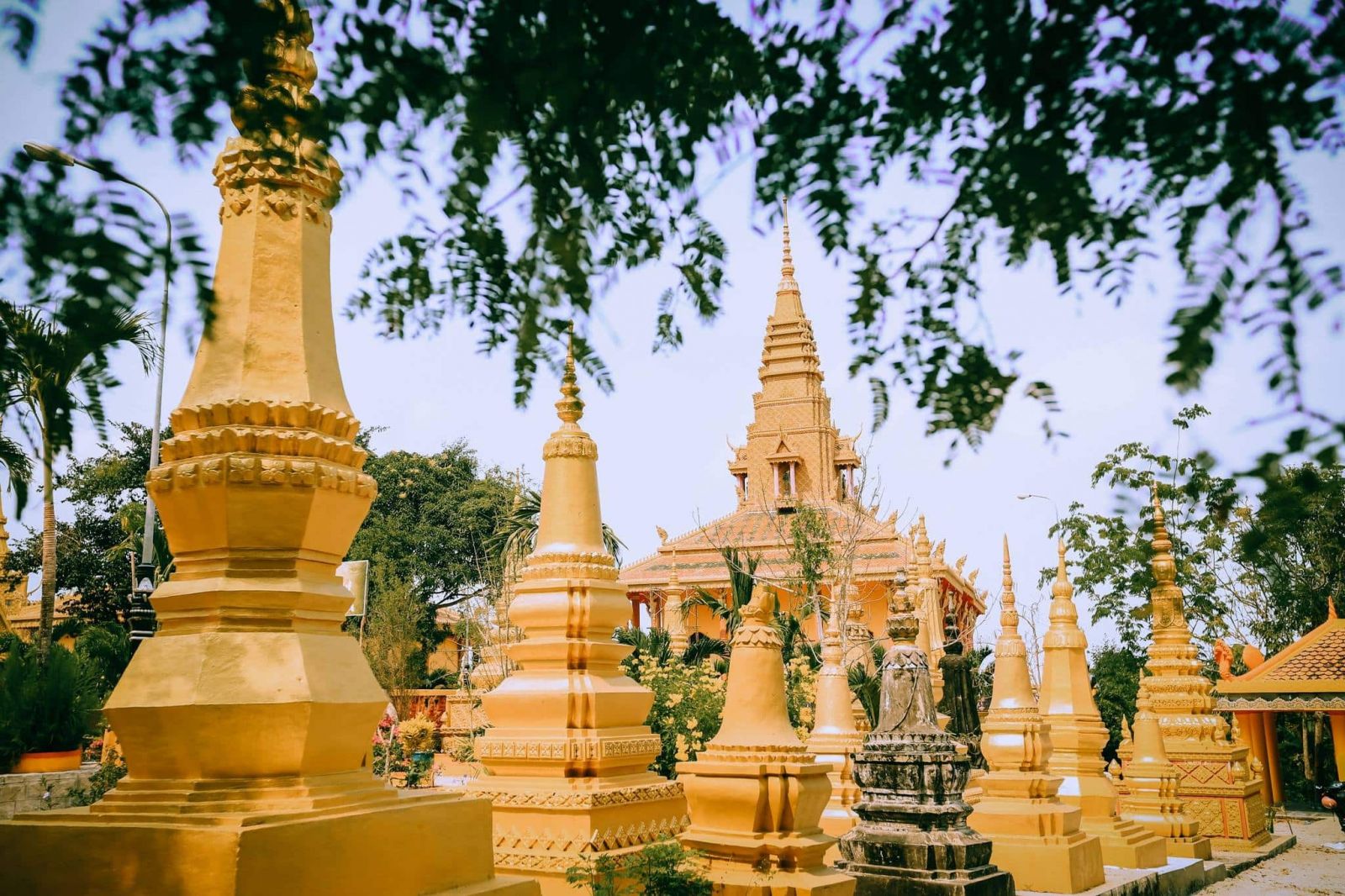 chua-ta-pa-6-min không gian tại chùa tà pạ