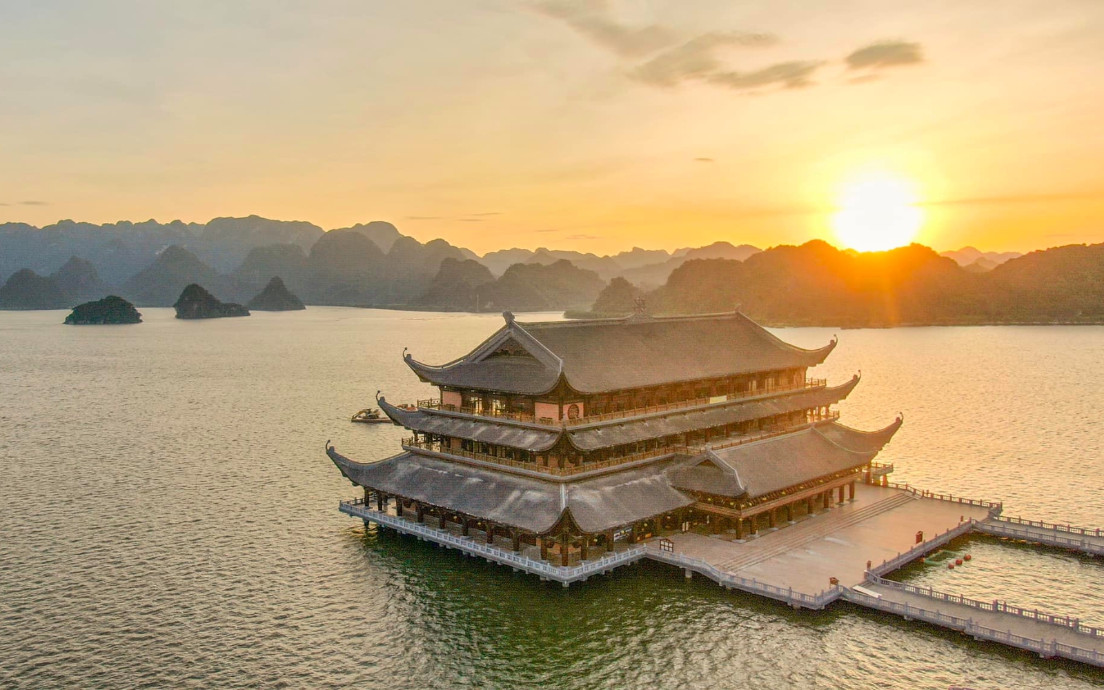 Điểm danh 12 ngôi chùa ở Hà Nam đẹp và linh thiêng nhất
