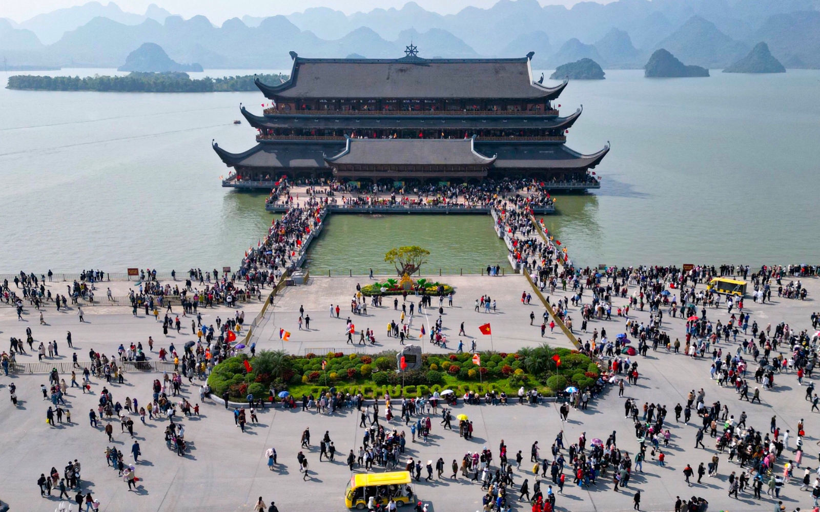 chua-tam-chuc-o-dau-1 Chùa Tam Chúc ở đâu
