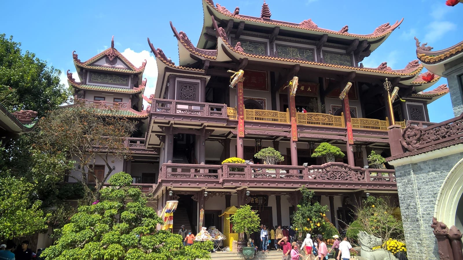 chua-thien-hung-1-min kiến trúc tại chùa thiên hưng