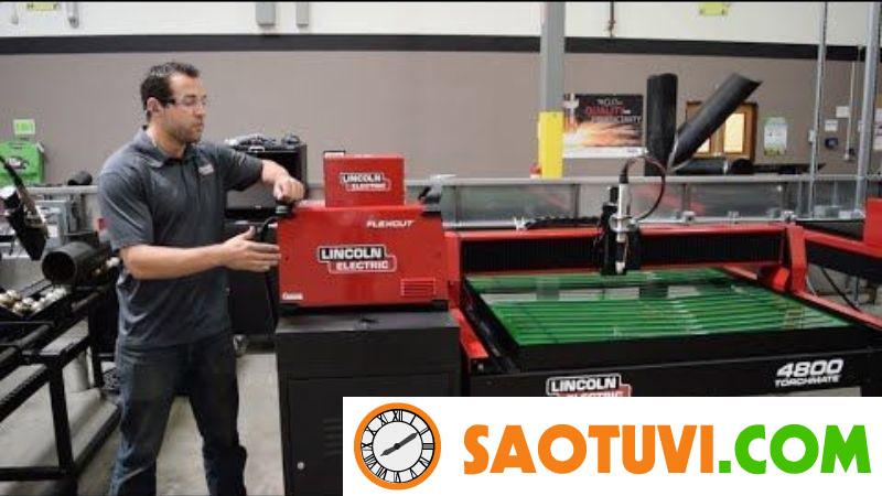 CNC là gì? Khái niệm, phân loại và cách hoạt động của gia công CNC cnc là gì