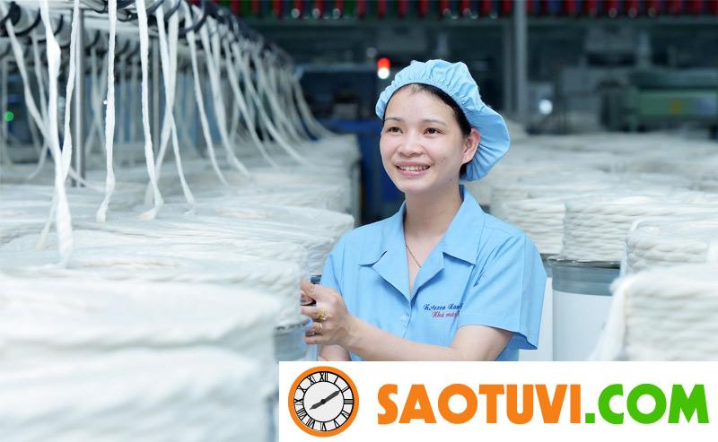 Công nhân may là gì? Mô tả công việc chi tiết cho các vị trí may Ngành may mặc có rất nhiều cơ hội để phát triển