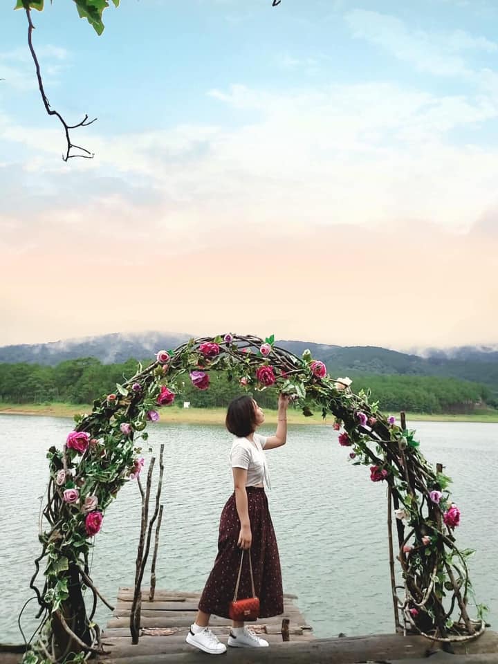 Happy Hill Đà Lạt – Phim trường siêu deep hút khách du lịch