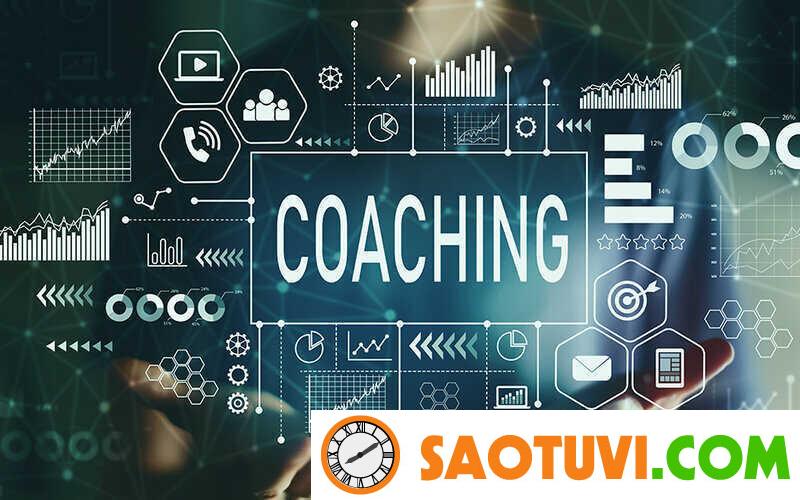 Coaching là gì?