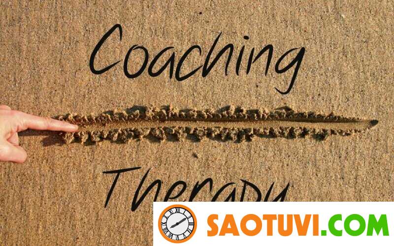 So sánh sự khác nhau giữa Coaching và Therapy