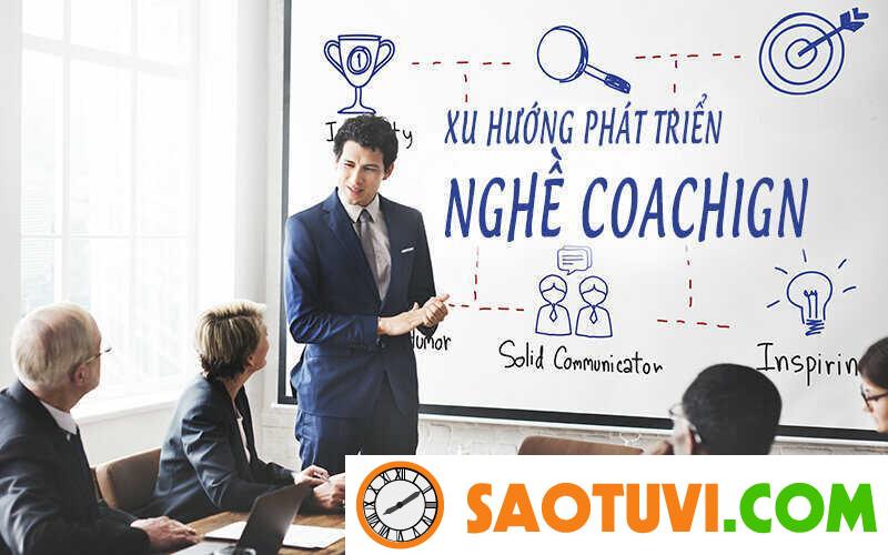 Công việc và những cơ hội của nghề coaching là gì