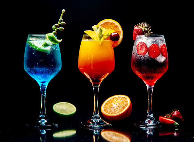 Cocktail là gì? Các cách phân loại Cocktail mà Bartender cần biết