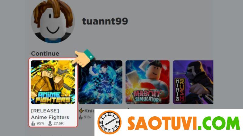 Full mã code Anime Fighters Simulator 12/2023 Cách nhập code Anime Fighters Simulator mới nhất