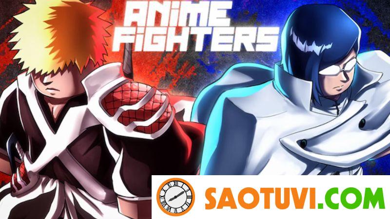 Full mã code Anime Fighters Simulator 12/2023 Code anime fighters simulator là gì?