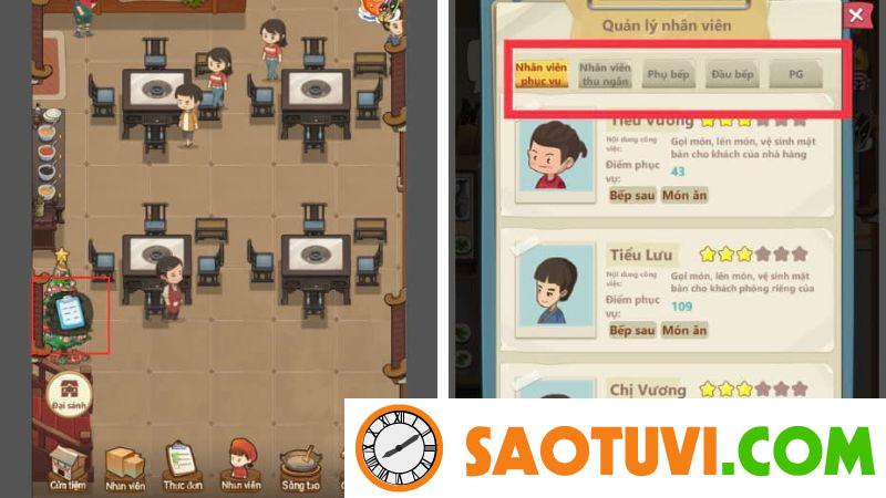Full Code game Tiệm Lẩu Đường Hạnh Phúc Mới Nhất Cách tăng thu nhập cho quán