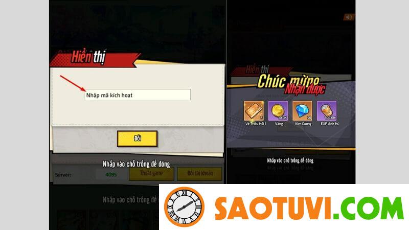 Full bộ code Học Viện Bá Vương mới nhất 2023 code Học Viện Bá Vương