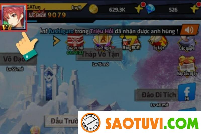 Full bộ code Học Viện Bá Vương mới nhất 2023 code Học Viện Bá Vương