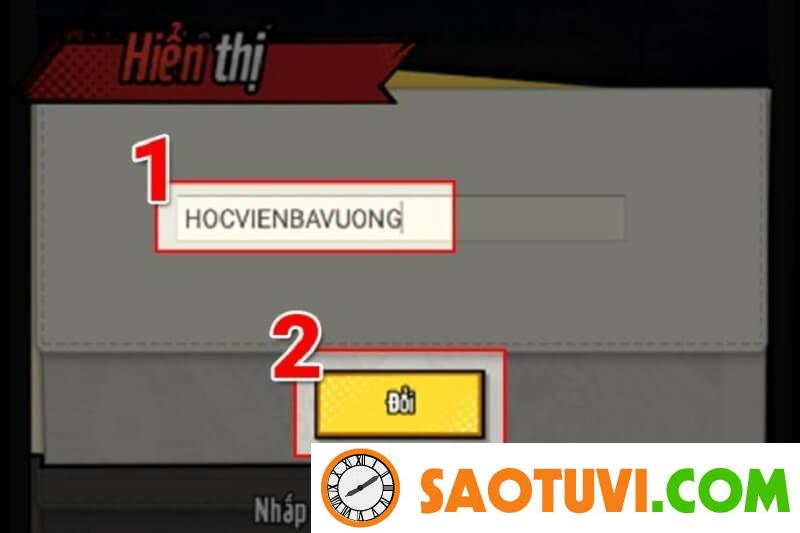 Full bộ code Học Viện Bá Vương mới nhất 2023 code Học Viện Bá Vương