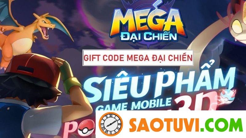 Tổng hợp đầy đủ mã code Học viện Mega mới nhất năm 2023 Cập nhật code học viện Mega mới nhất