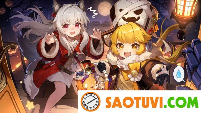 Code Honkai Star Rail mới nhất 08/2023, cách nhập code nhanh