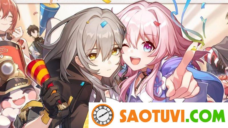 Code Honkai Star Rail mới nhất 08/2023, cách nhập code nhanh Giới thiệu tựa game Honkai Star Rail