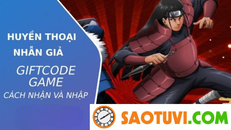 Code Huyền Thoại Nhẫn Giả mới nhất 12/2023 | Đừng bỏ lỡ cơ hội! code huyền thoại nhẫn giả