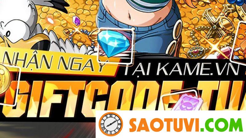 Cập nhật code Kho Báu Truyền Thuyết VIP 2023 mới nhất Nhận quà từ code kho báu truyền thuyết vip 2023