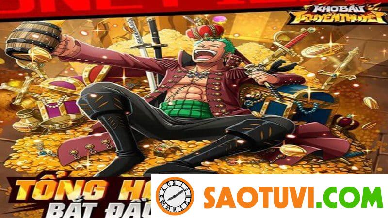Cập nhật code Kho Báu Truyền Thuyết VIP 2023 mới nhất Theo dõi sự kiện để nhận code kho báu truyền thuyết vip 2023