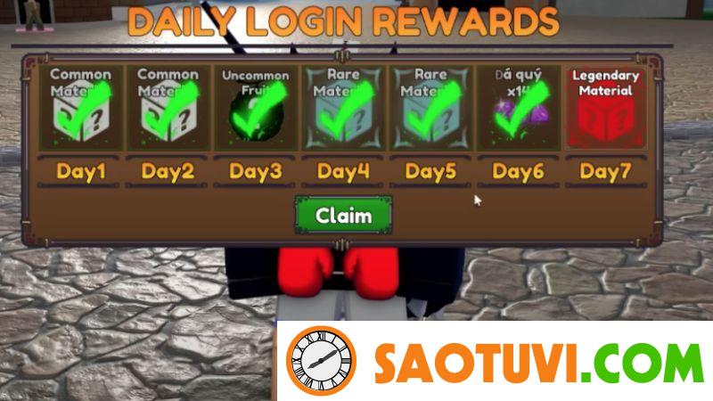 Code King Legacy (King Piece) trọn bộ update mới nhất 08/2023 Cách chơi King Legacy trên điện thoại