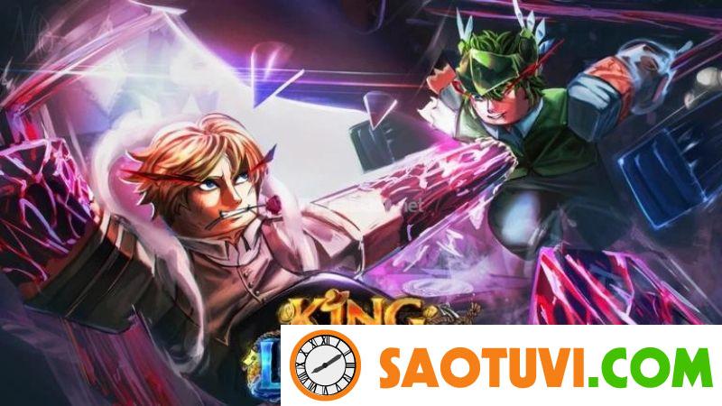 Code King Legacy update 6.0 mới nhất Tháng 5/2024 Các mã giftcode King Legacy giúp người chơi thu thập được nhiều vật phẩm cho nhân vật