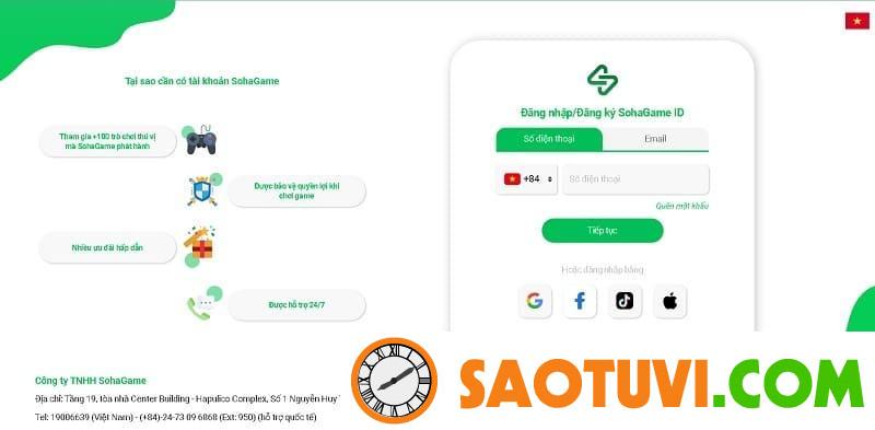 Code Lục Giới Phong Thần mới nhất tháng 08/2023 và cách nhập code Bạn cần truy cập vào trang website https://nap.sohagame.vn/lucgioiphongthan